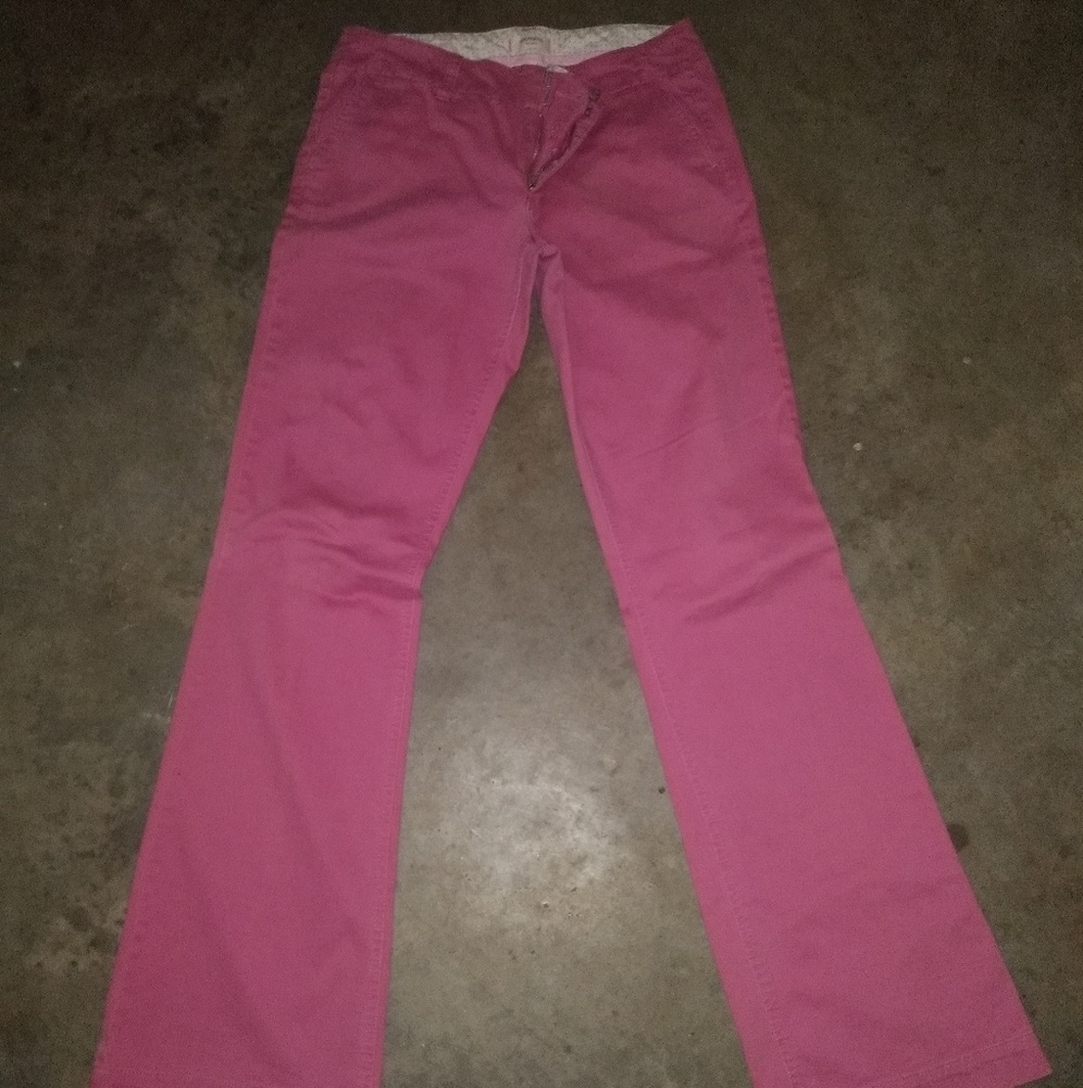 Pants